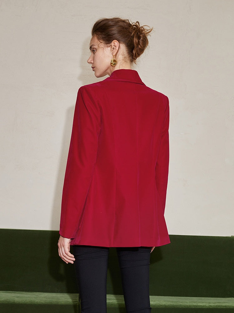 Timeless Vintage Style Garment
