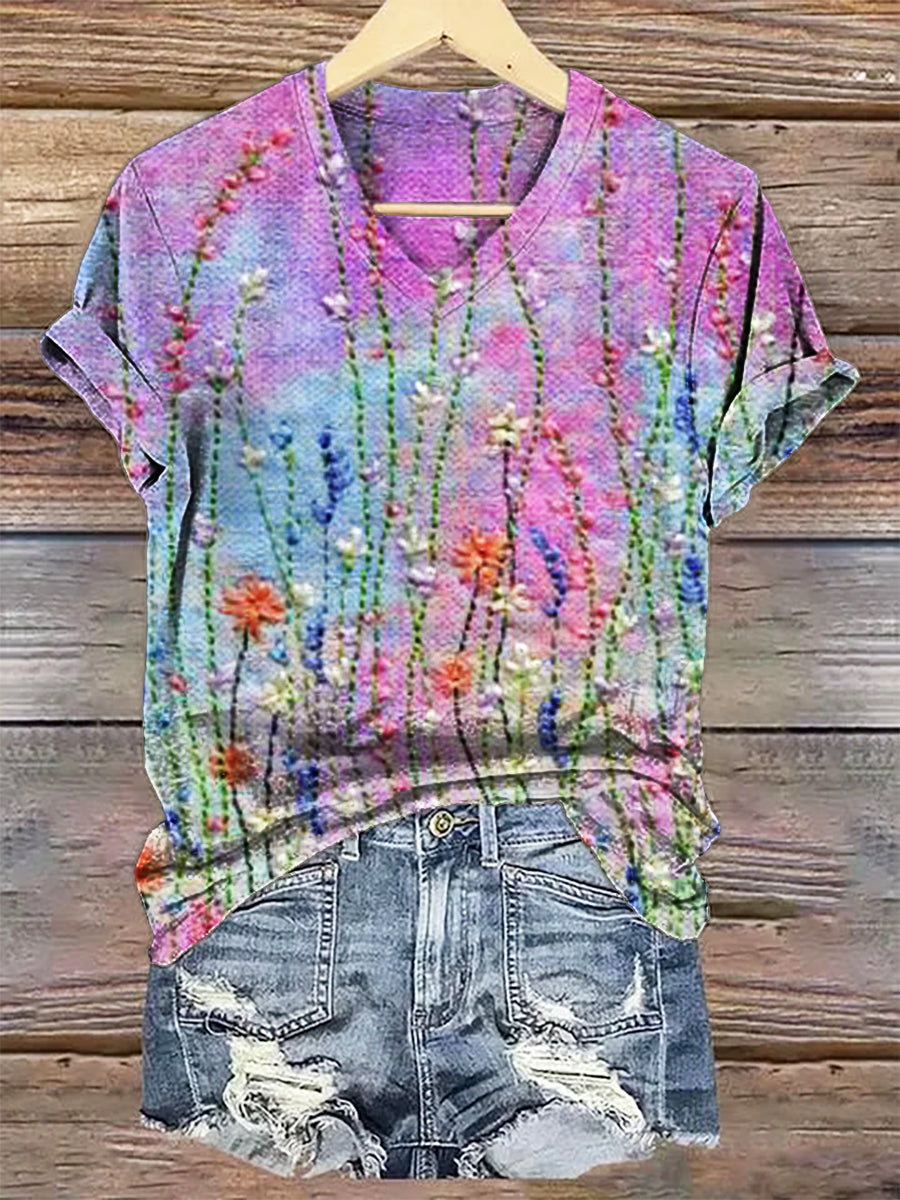 Classic Vintage T-Shirt