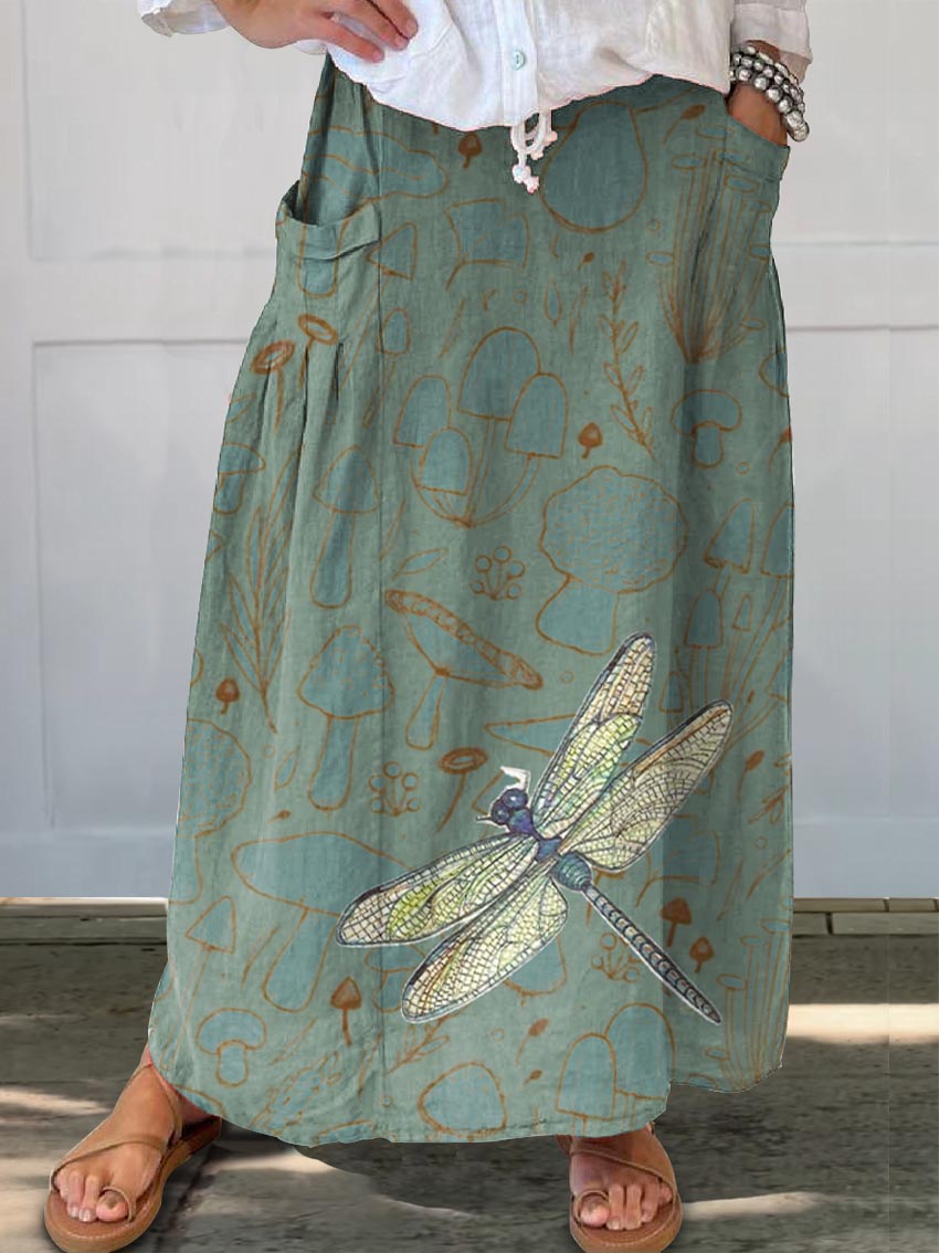Beautifully Crafted Garment