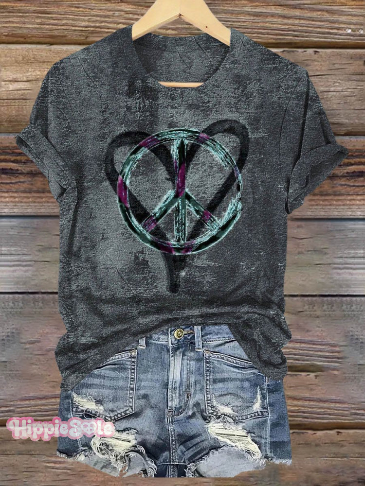 Thoughtfully Designed T-Shirt