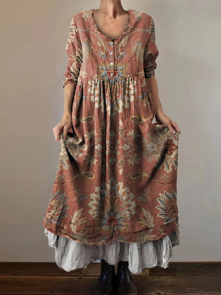 Classic Designed Garment