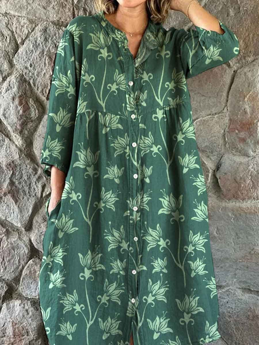 Gracefully Designed Shirt