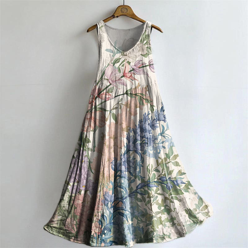 Timeless Vintage Style Garment