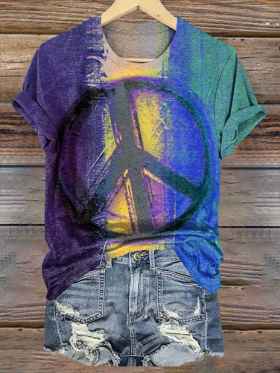 Beautifully Crafted T-Shirt