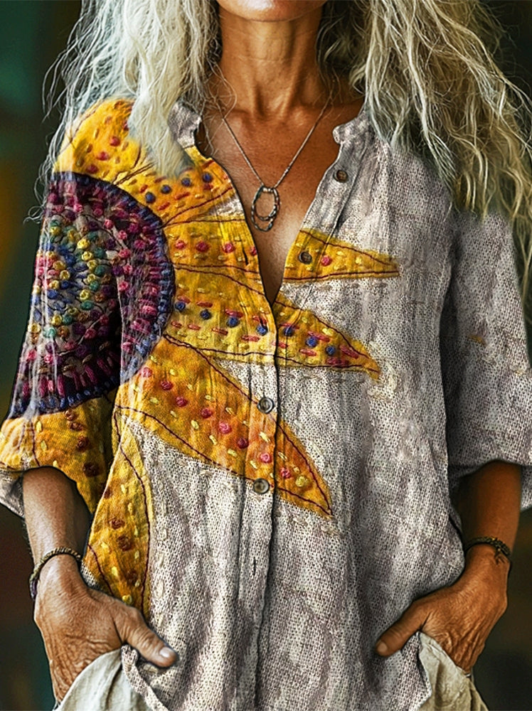 Thoughtfully Designed Garment