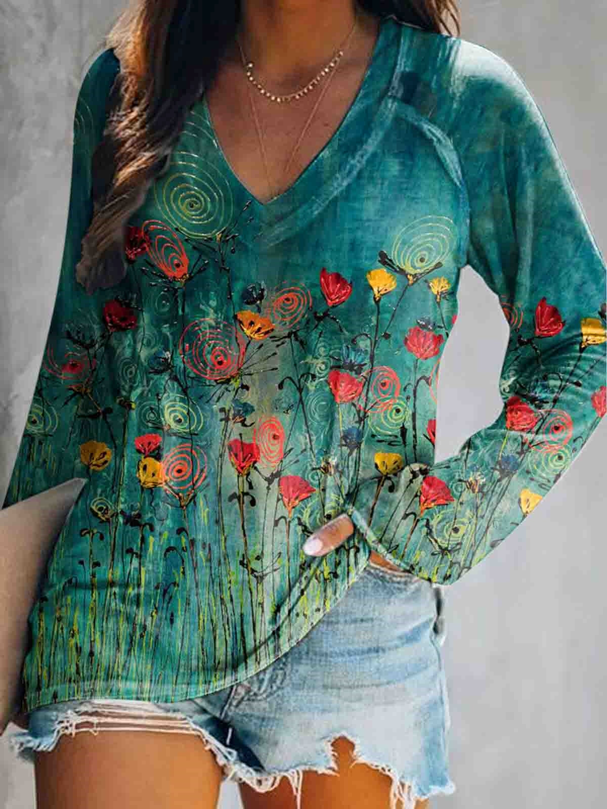 Beautifully Crafted Top