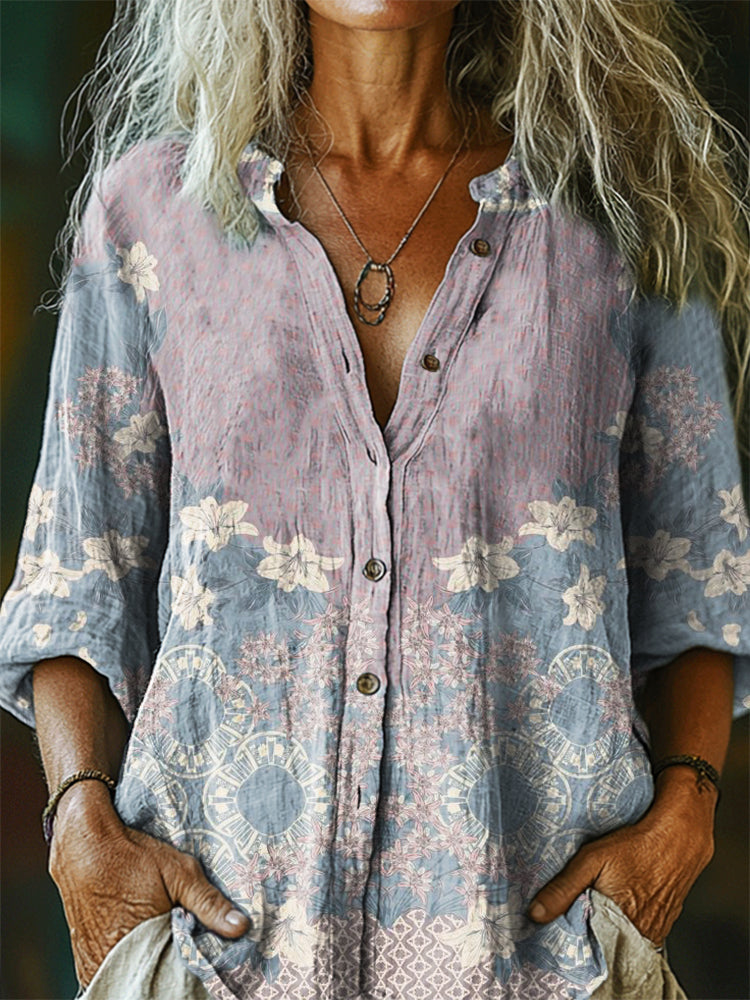 Classic Designed Shirt