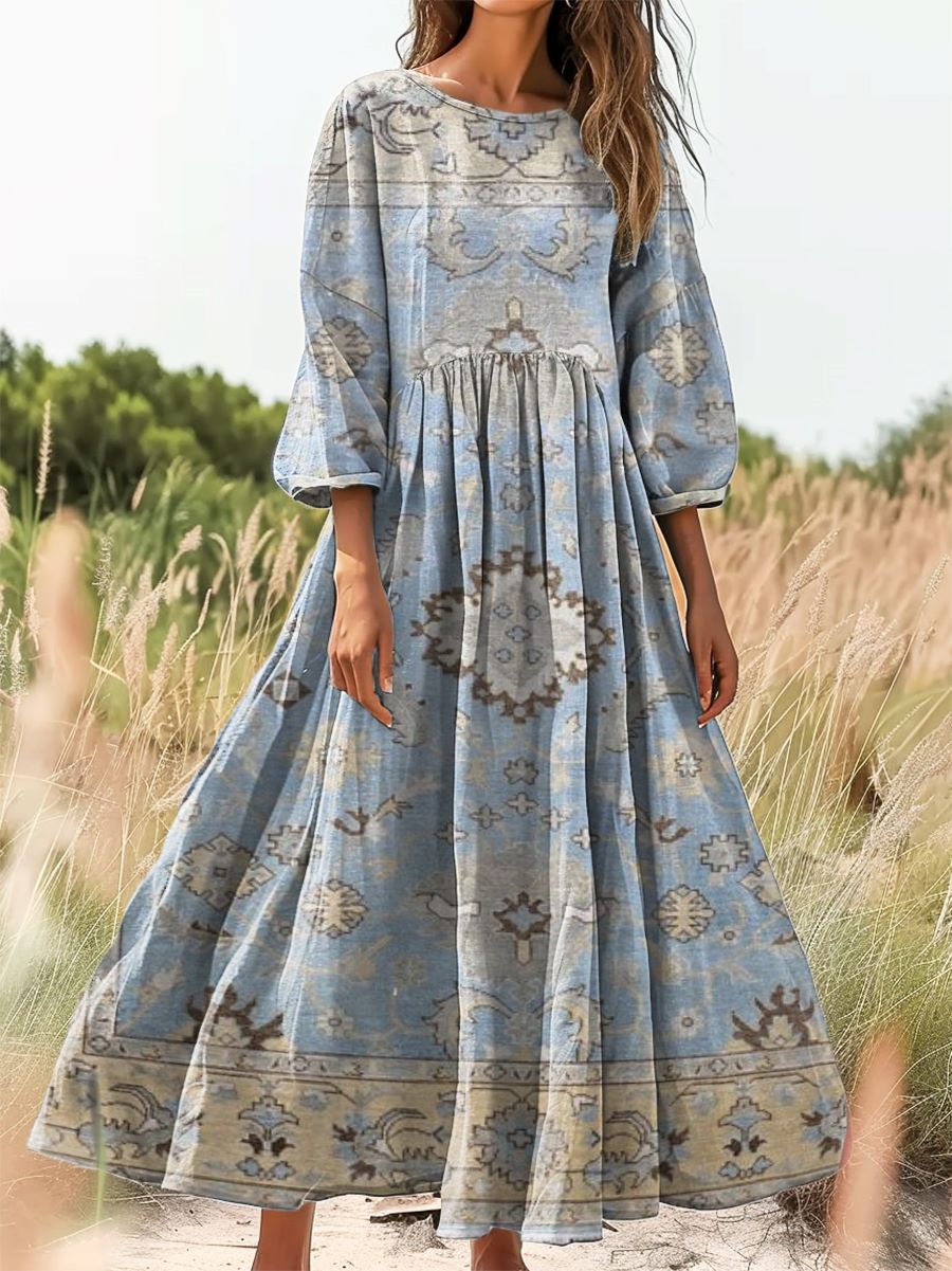 Beautifully Crafted Dress