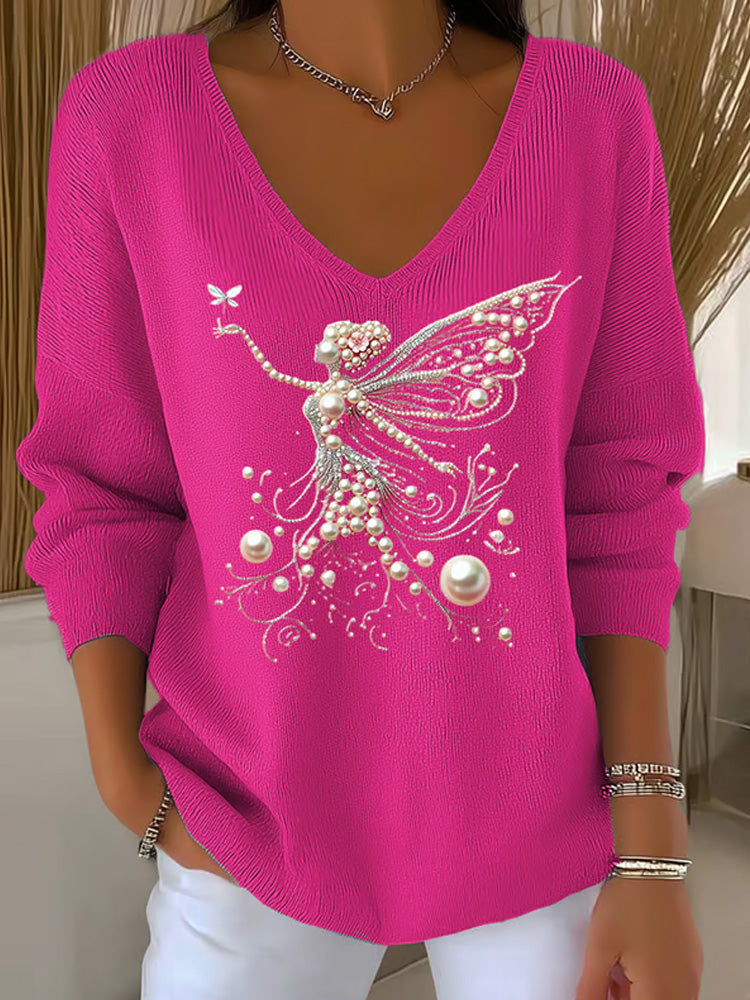 Dark pink