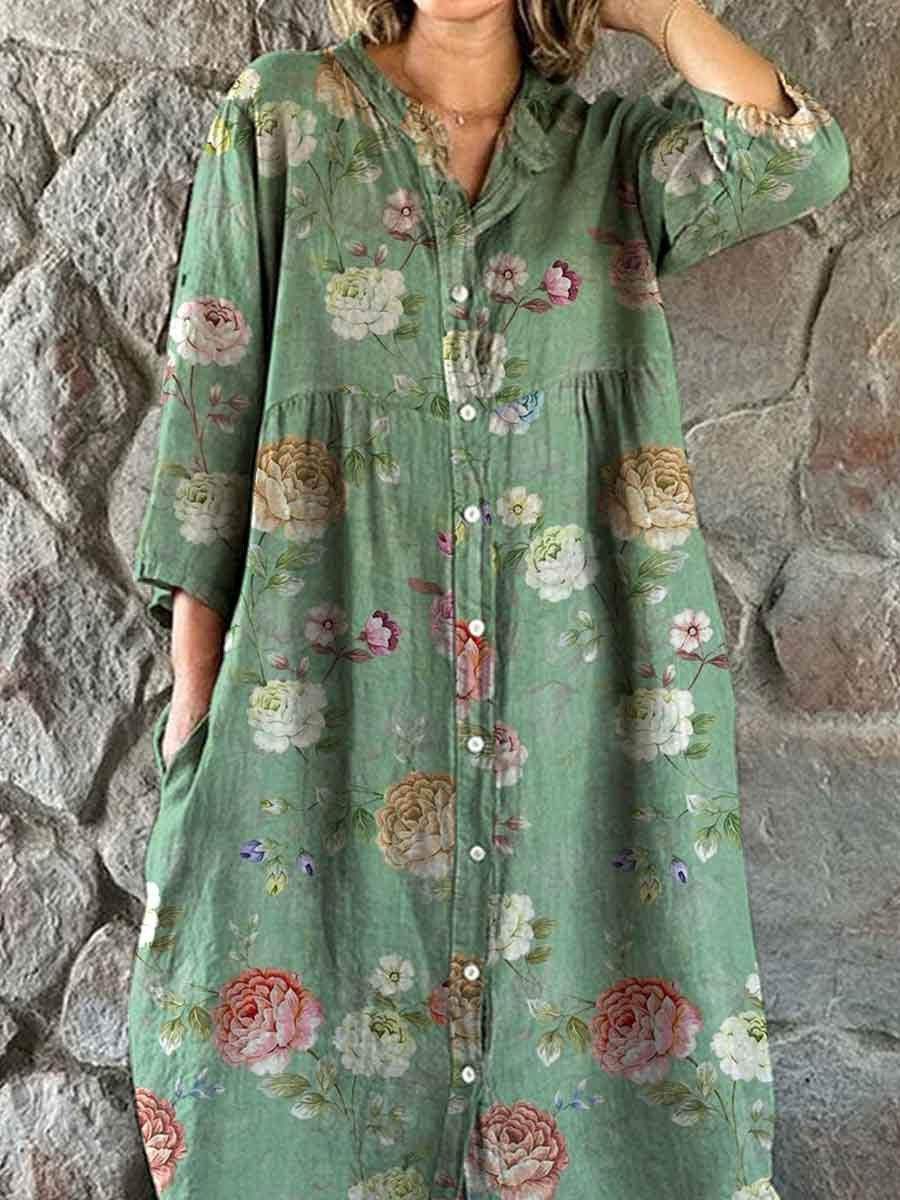 Elegantly Designed Dress