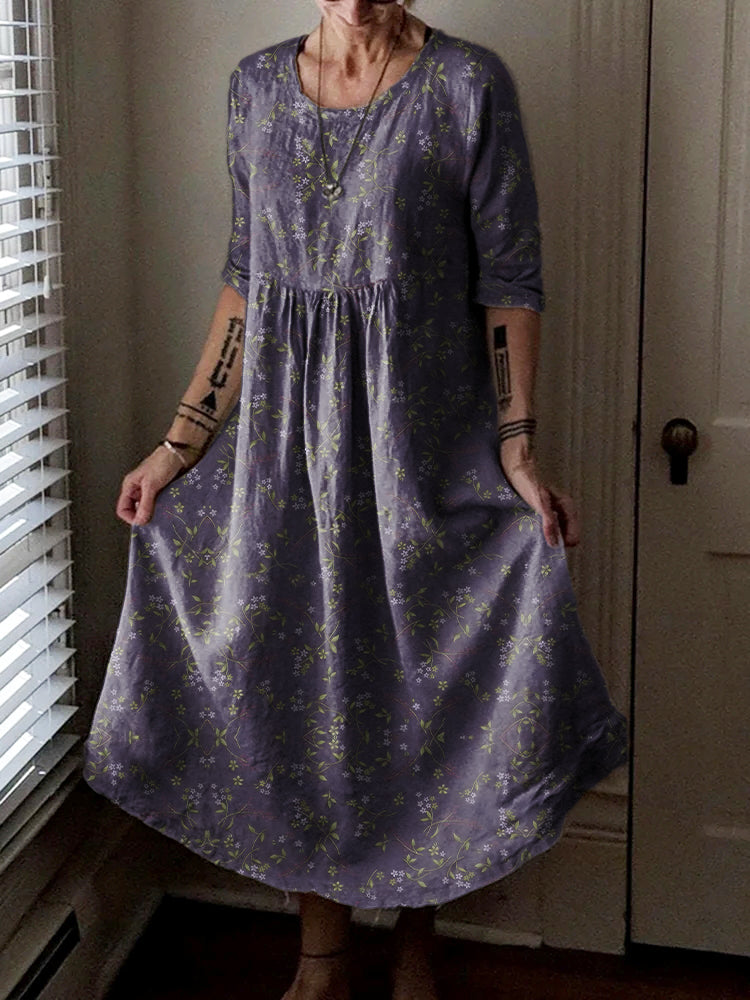 Elegantly Designed Dress