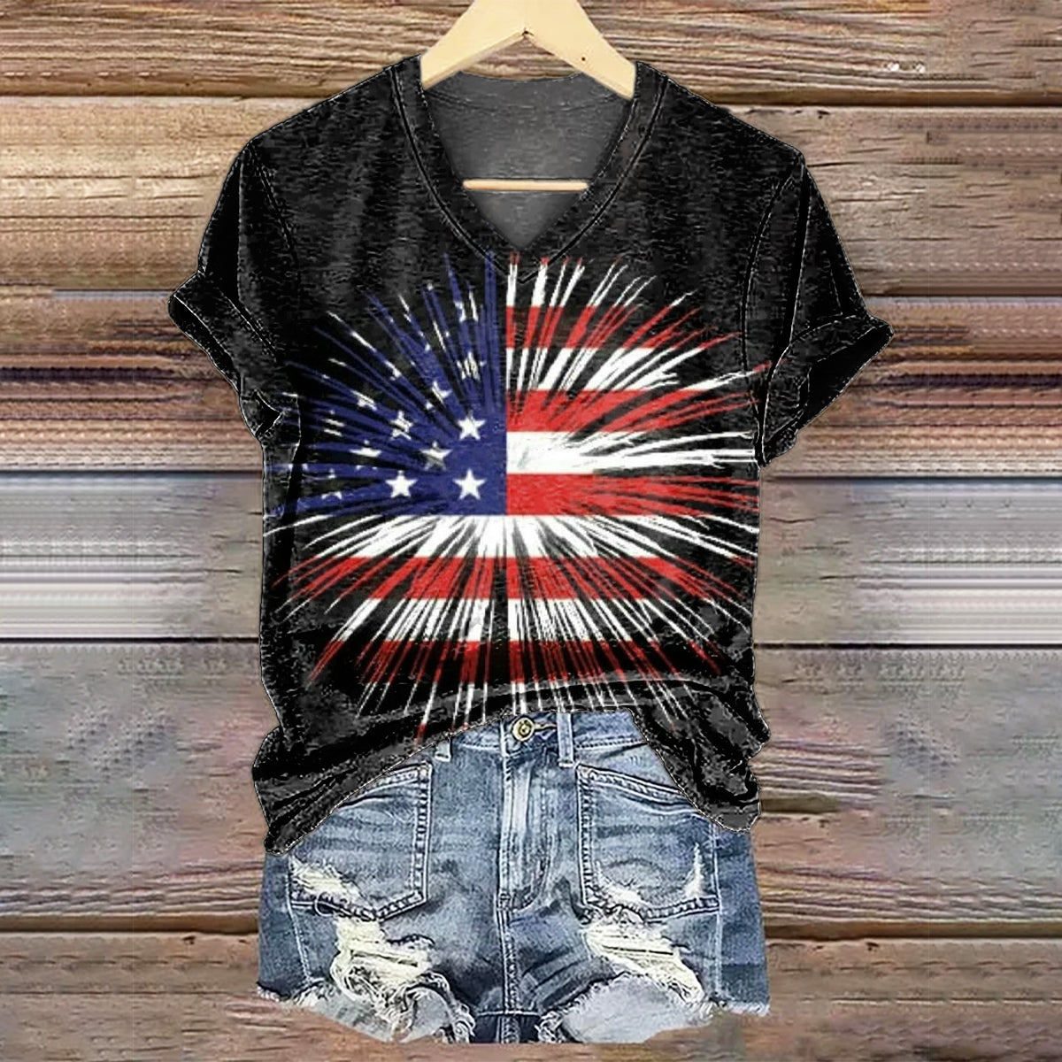 Classic Vintage T-Shirt