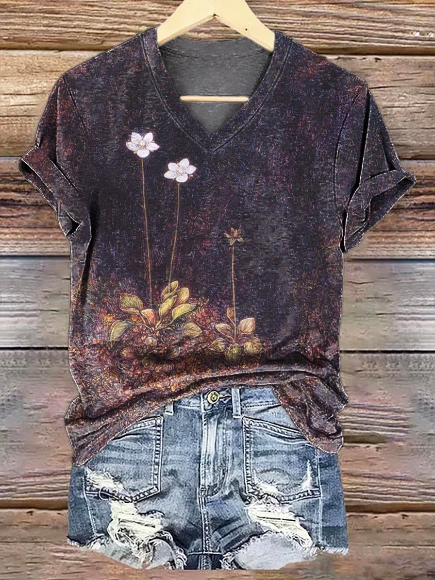 Beautifully Crafted T-Shirt
