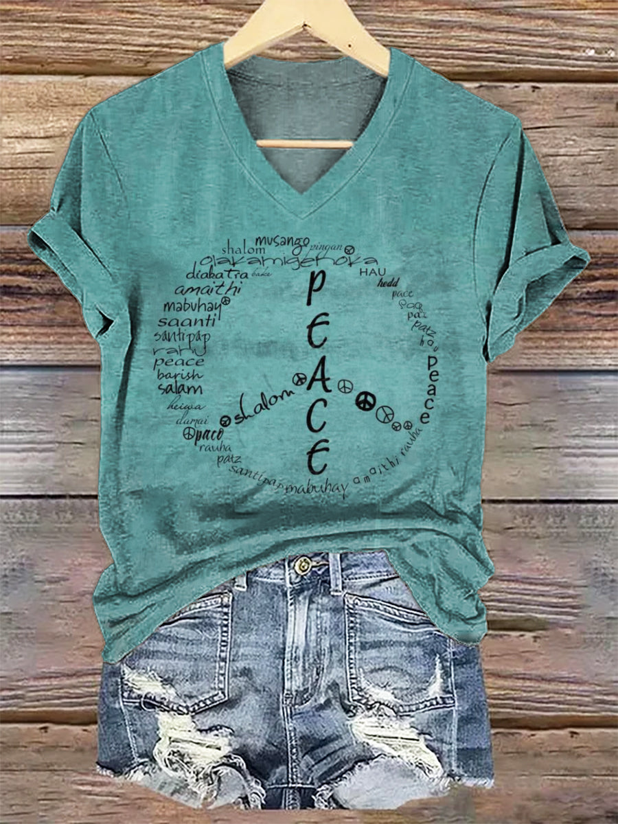 Beautifully Crafted T-Shirt