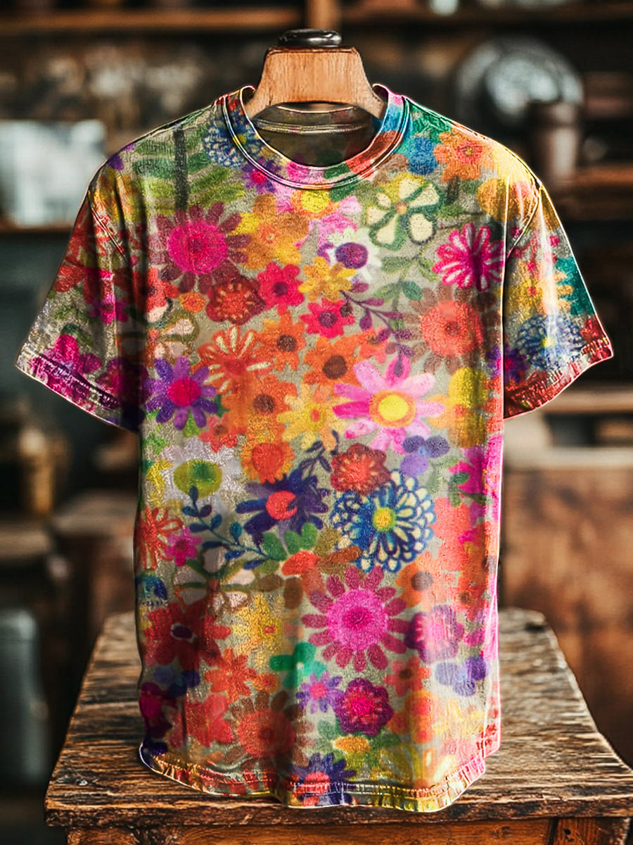 Thoughtfully Designed Garment