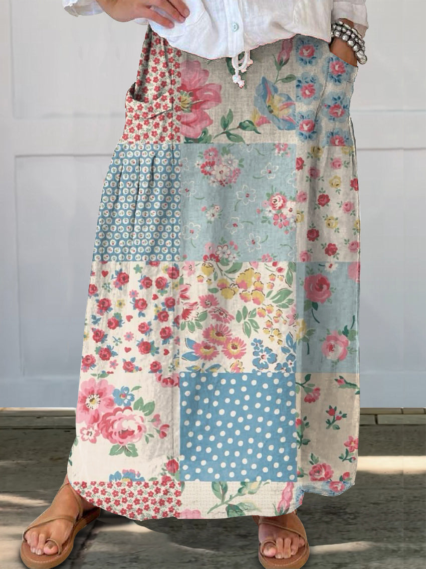Vintage Inspired Garment