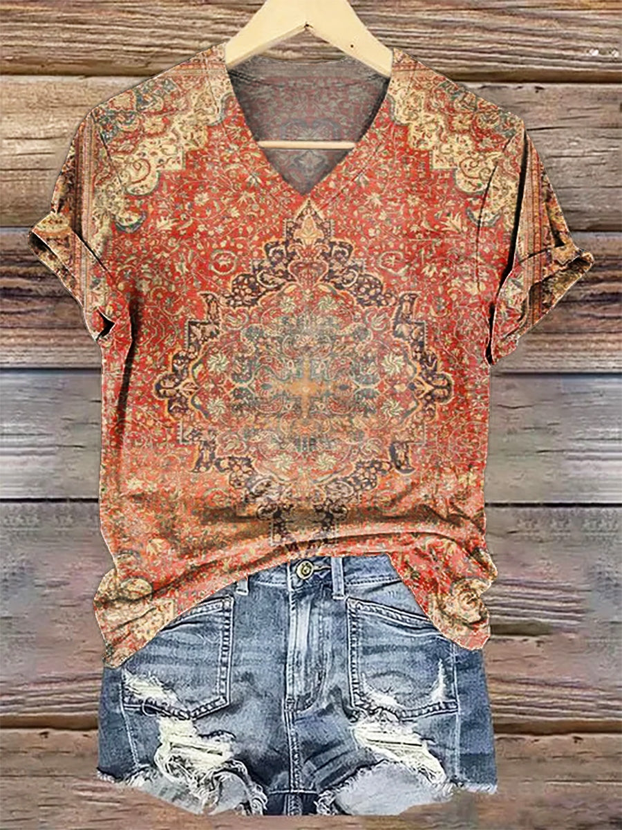 Classic Designed T-Shirt