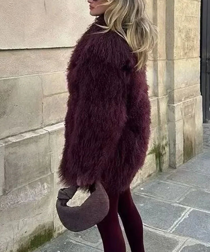 Elegantly Designed Coat