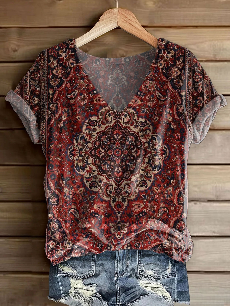 Vintage Inspired T-Shirt
