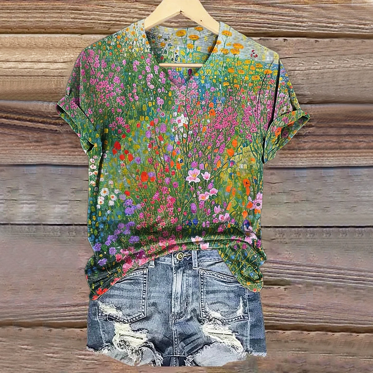 Classic Vintage T-Shirt