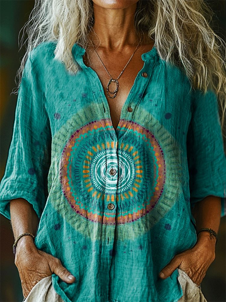 Classic Vintage Shirt