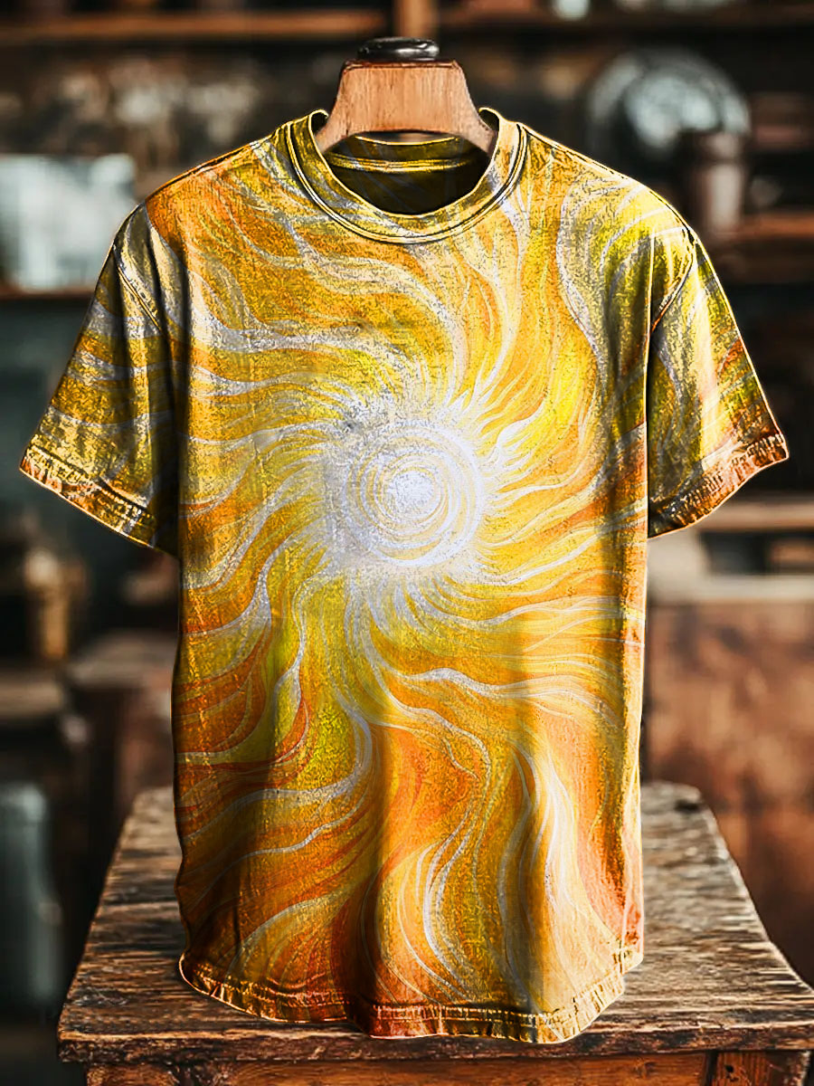 Classic Designed T-Shirt
