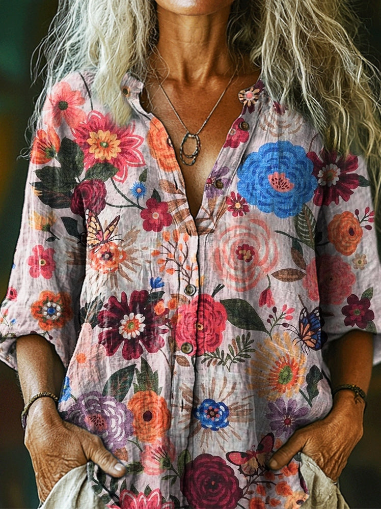 Beautifully Crafted Shirt