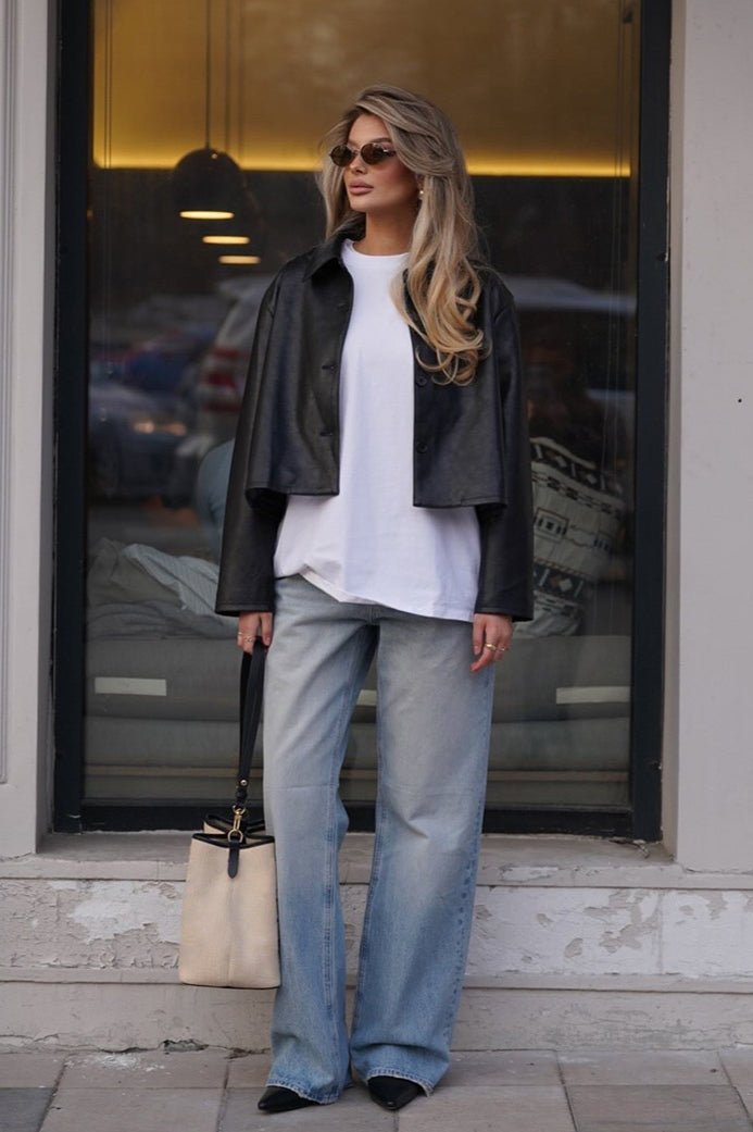 Beautifully Crafted Coat