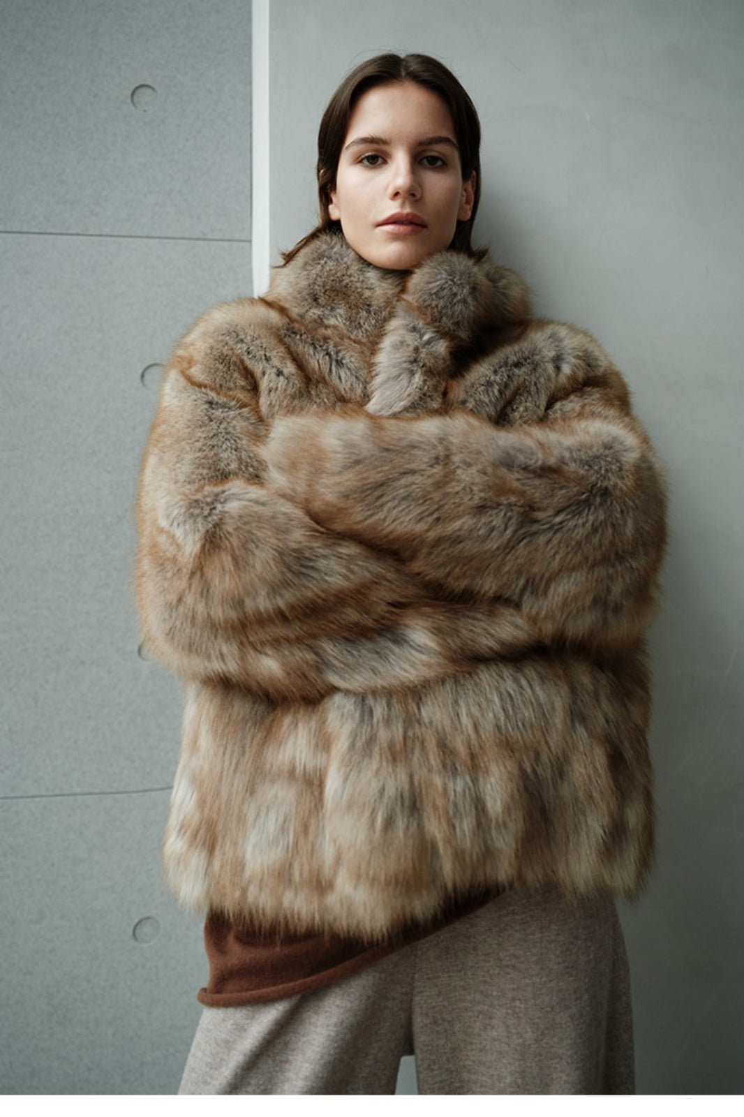 Beautifully Crafted Coat