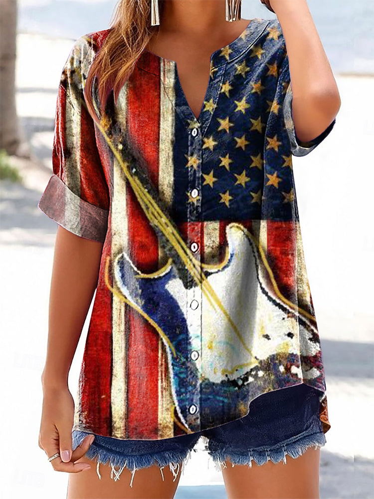 Beautifully Crafted Shirt
