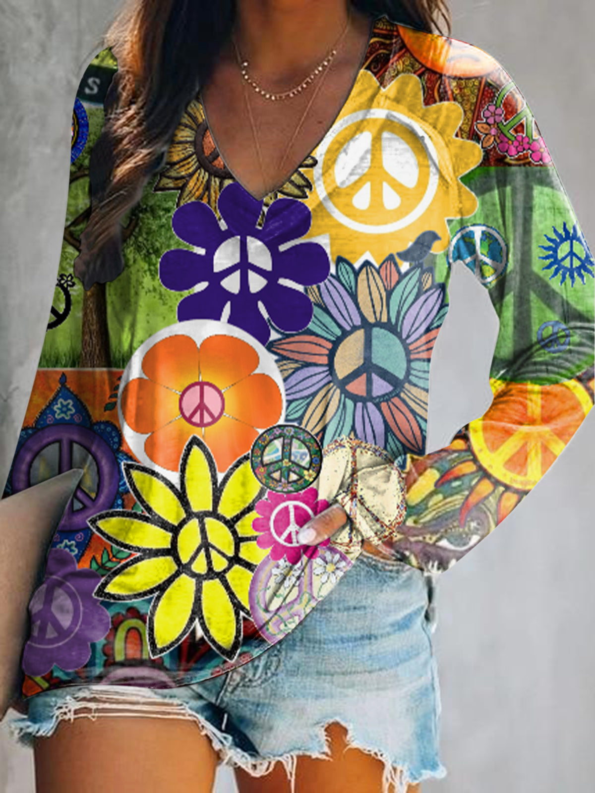 Beautifully Crafted Top
