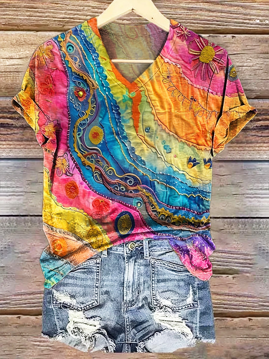Beautifully Crafted T-Shirt