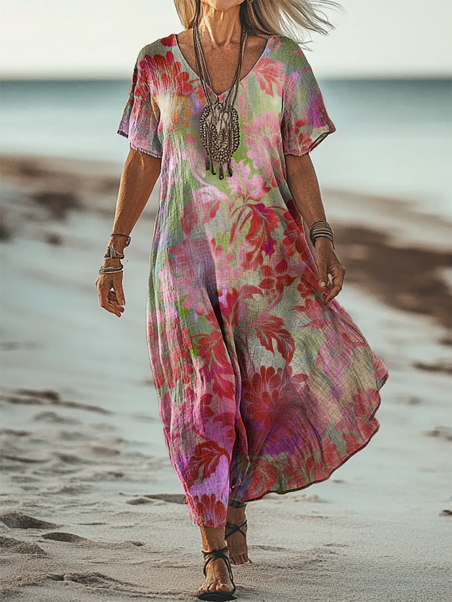 Vintage Inspired Garment