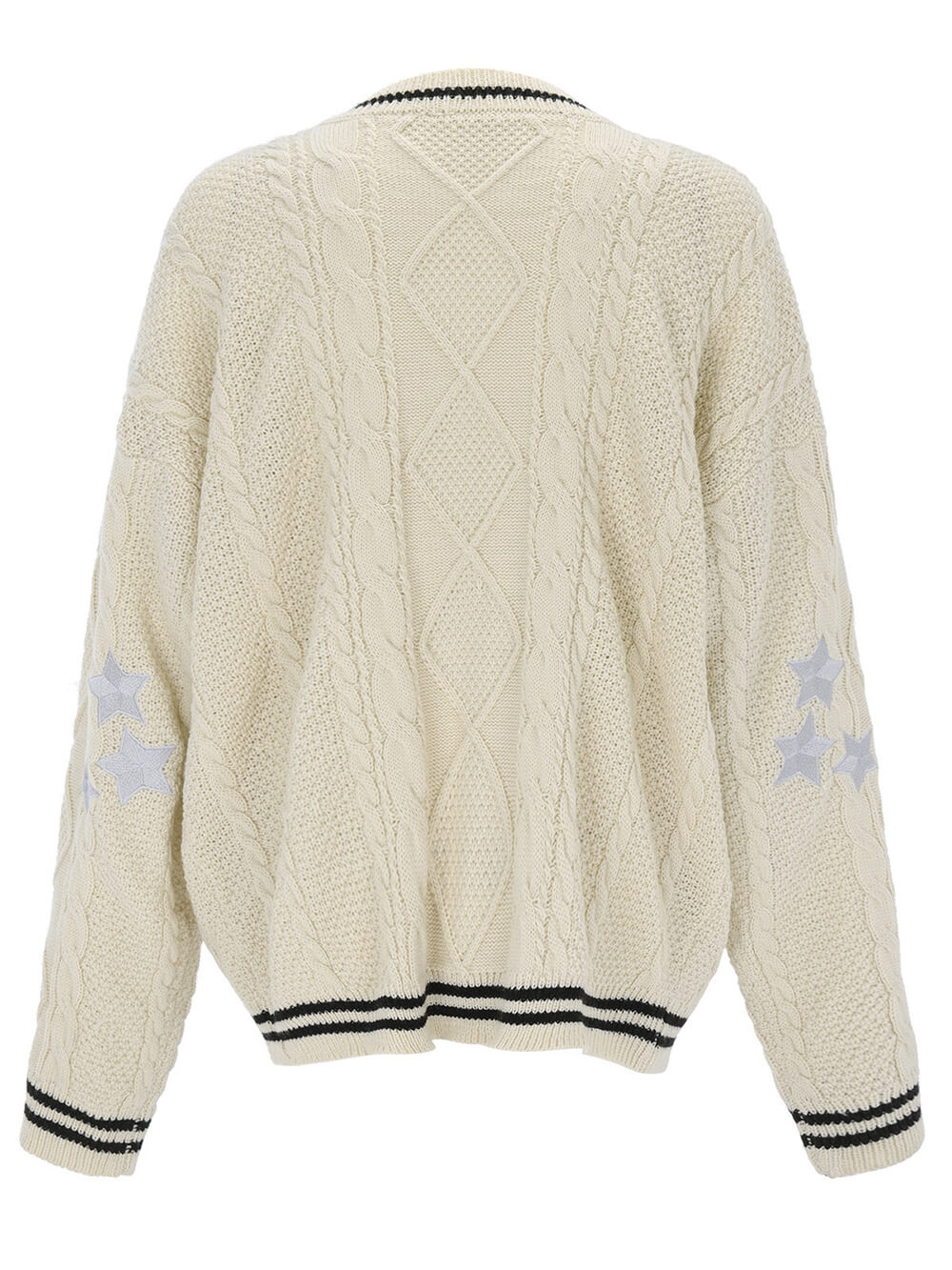 Thoughtfully Designed Cardigan