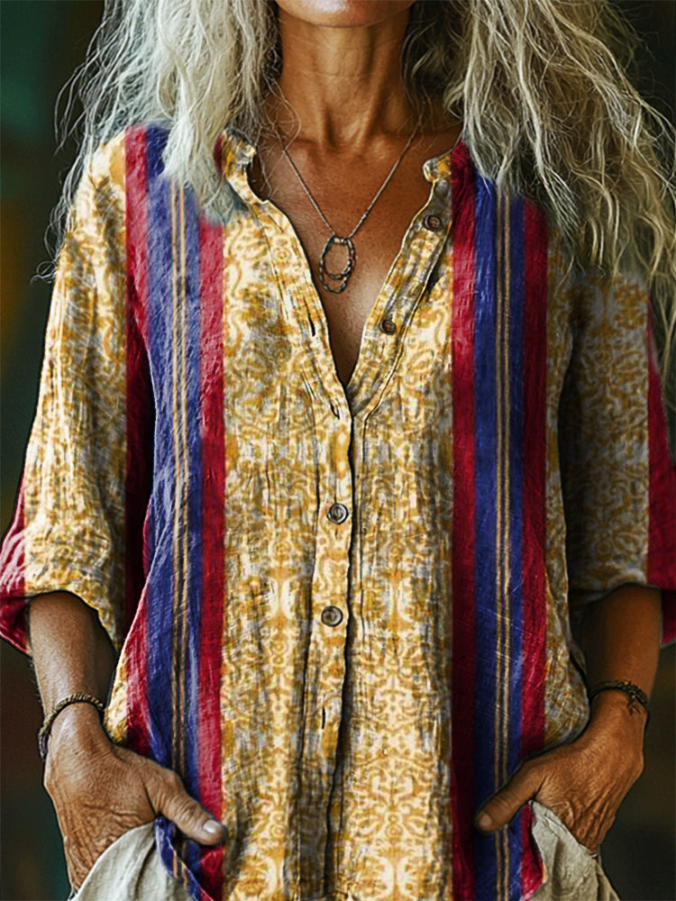 Beautifully Crafted Shirt