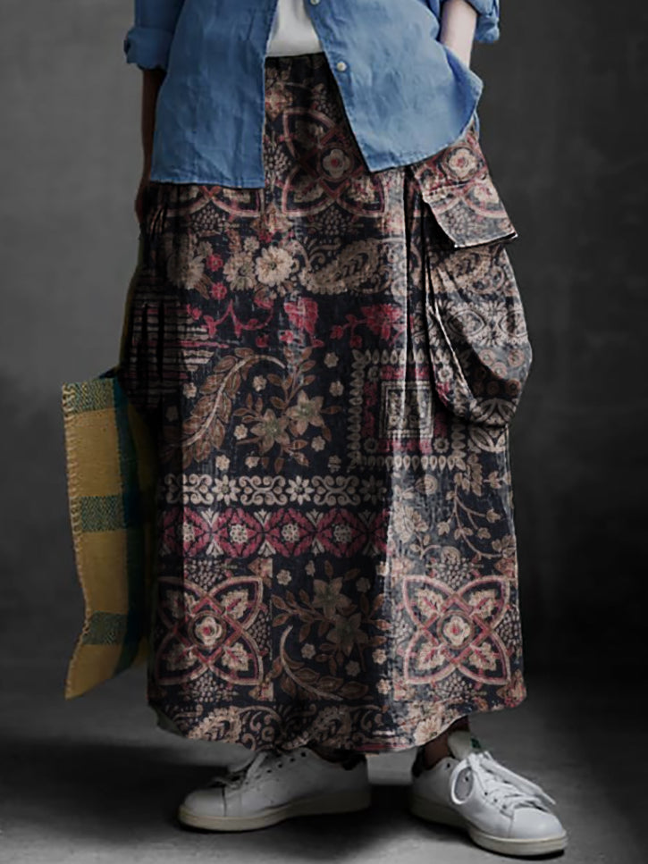 Elegantly Designed Garment