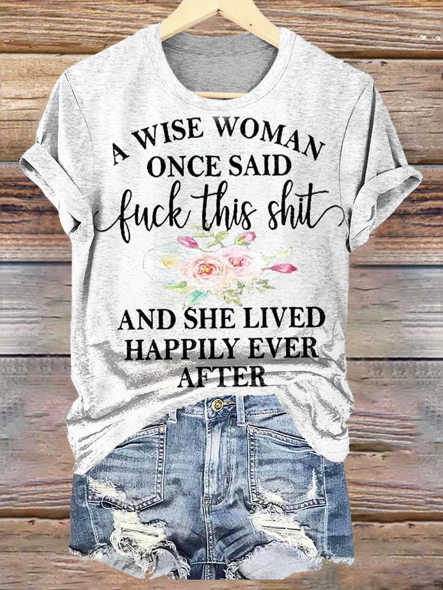 Classic Vintage Garment
