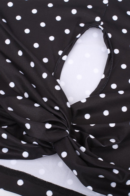 Gracefully Designed Top