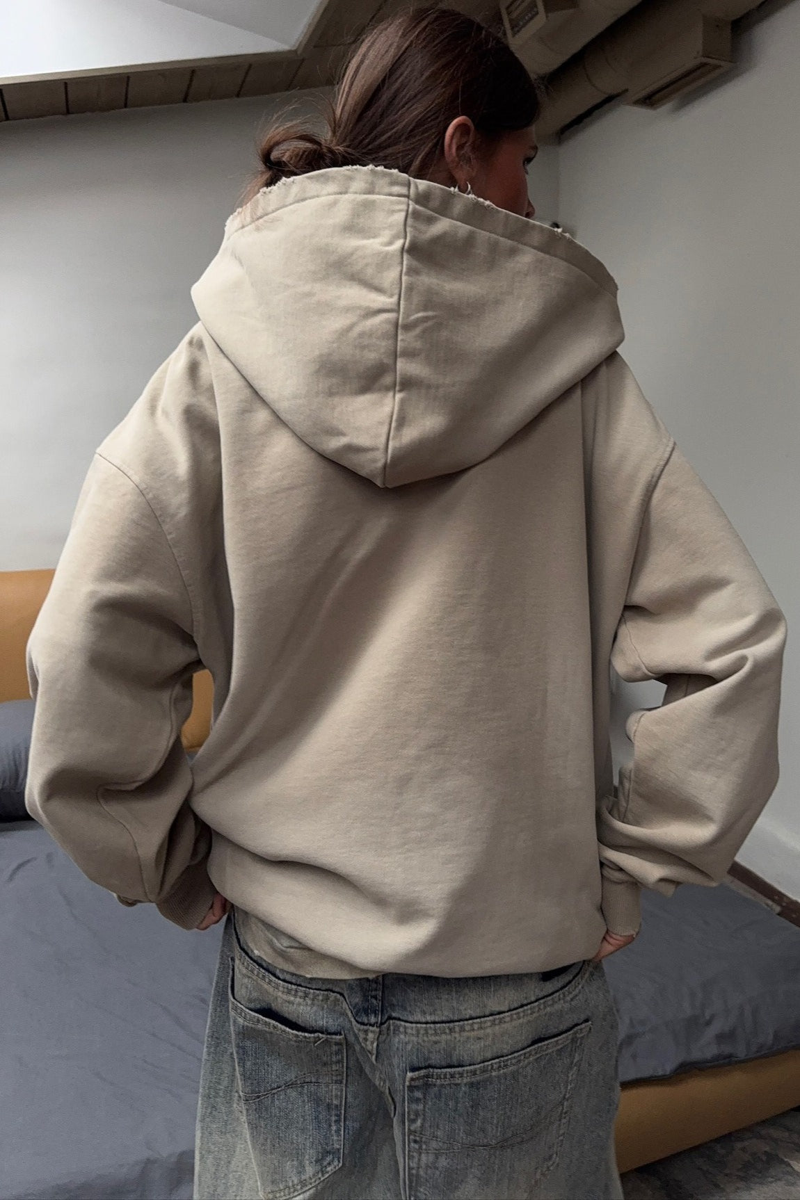 Classic Designed Garment