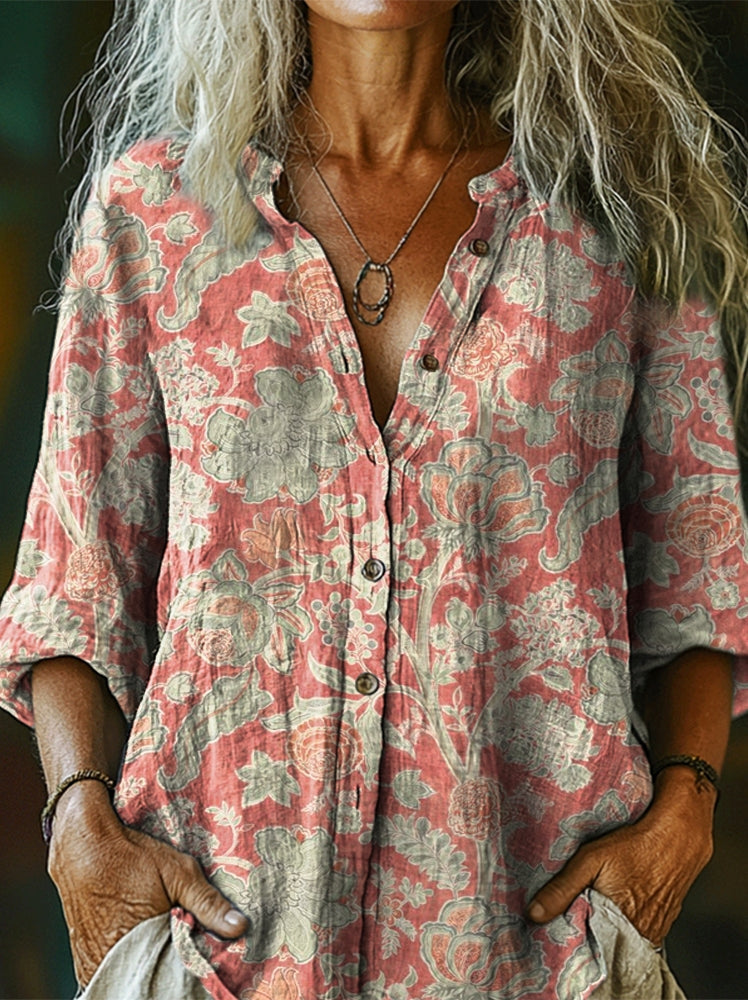 Elegantly Designed Garment