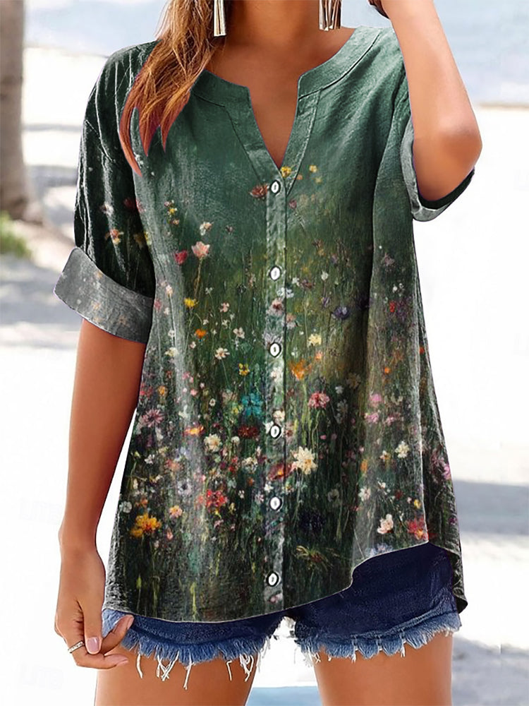 Elegantly Designed Shirt