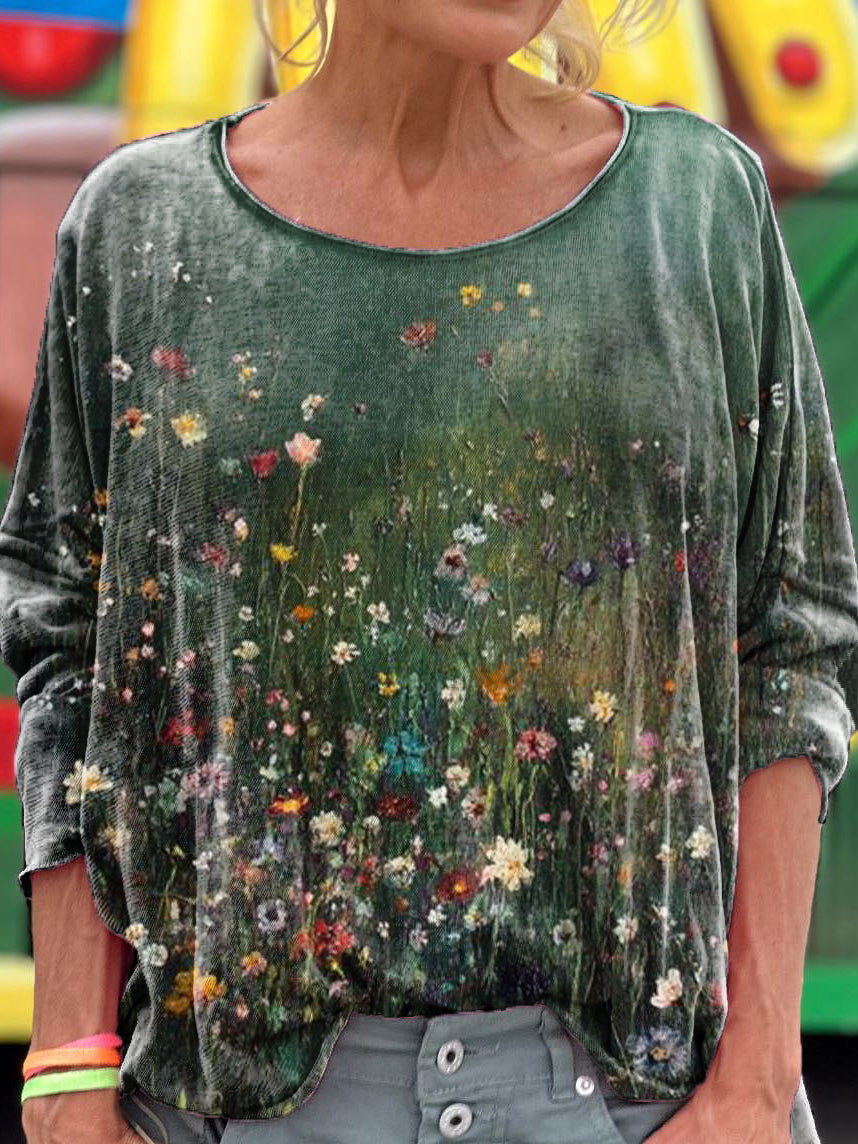 Beautifully Crafted T-Shirt