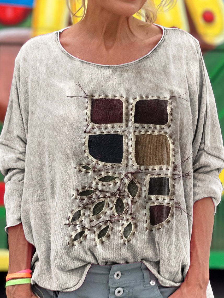 Classic Designed Top