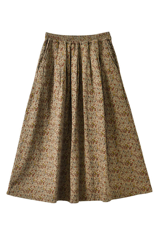 - Skirt