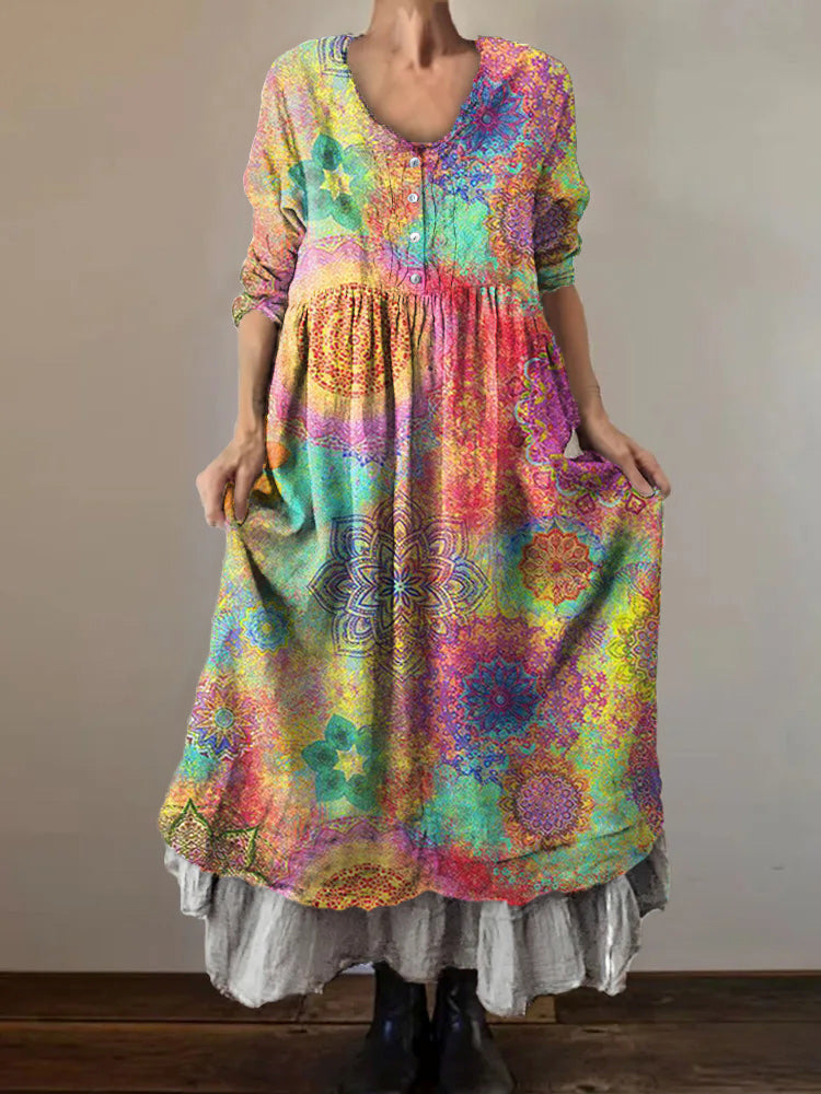 Beautifully Crafted Dress