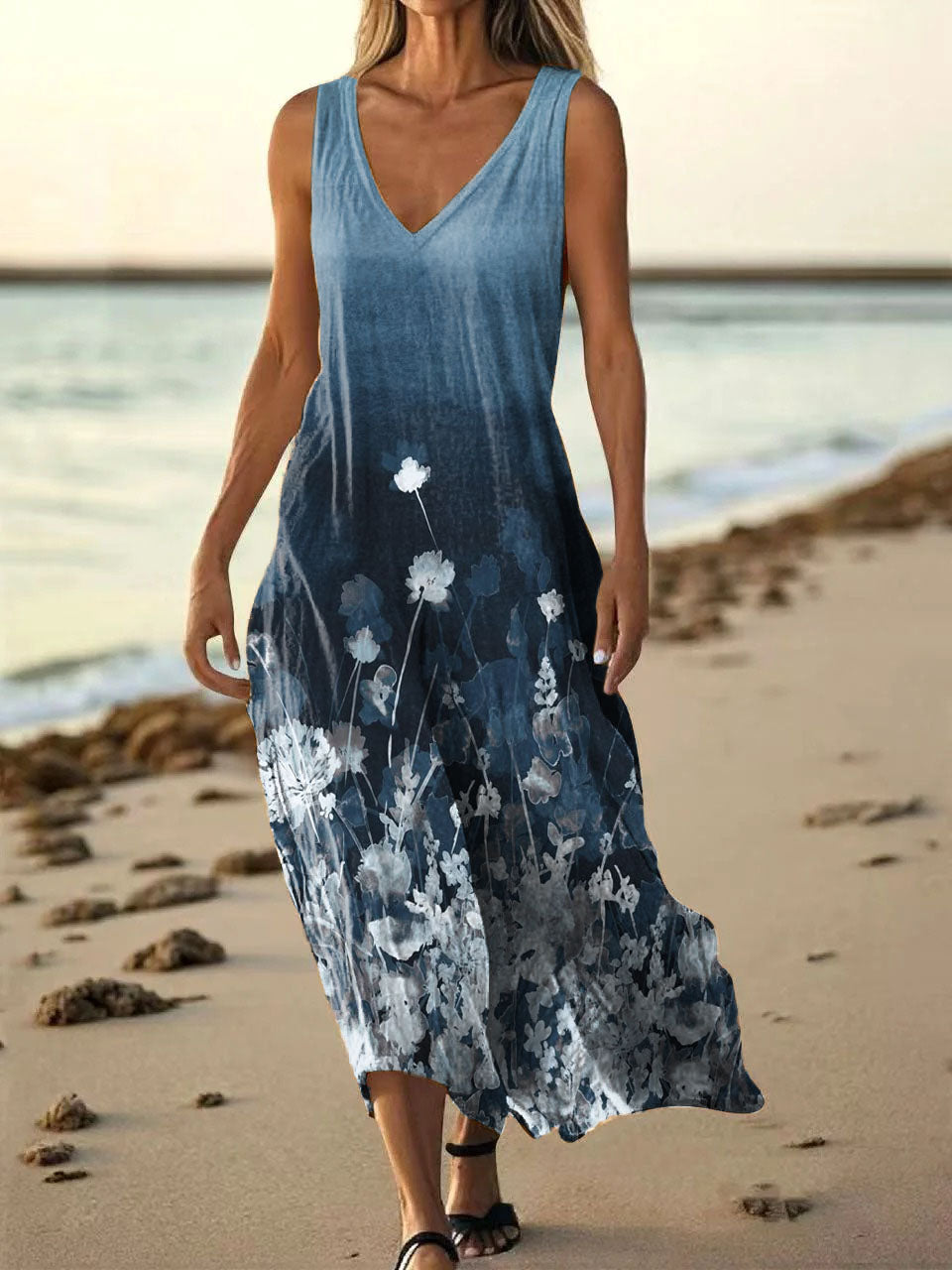 Elegantly Designed Dress