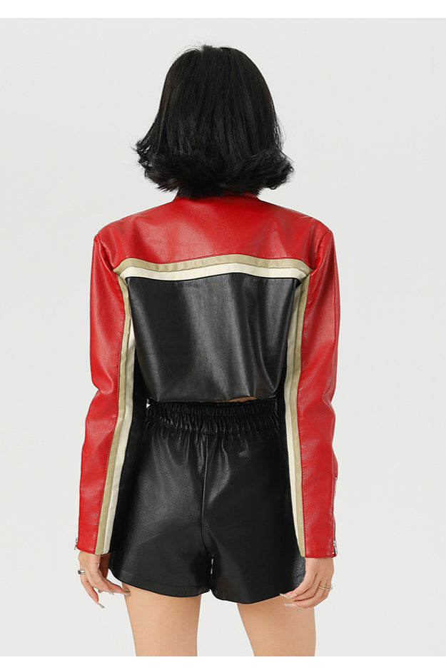Gracefully Designed Coat