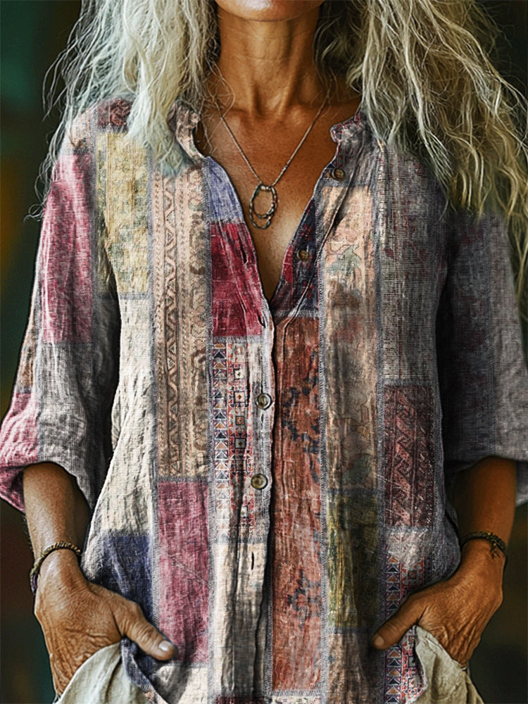Thoughtfully Designed Shirt