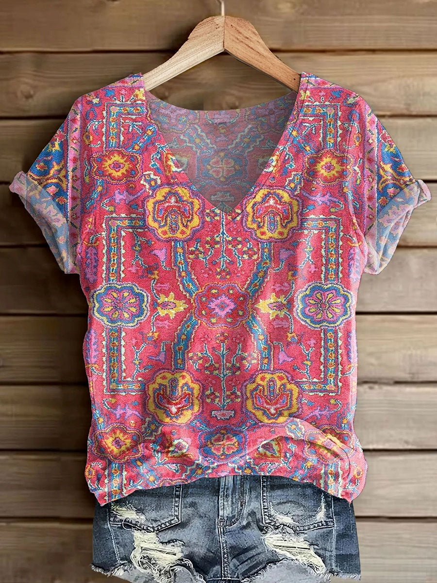 Vintage Inspired T-Shirt