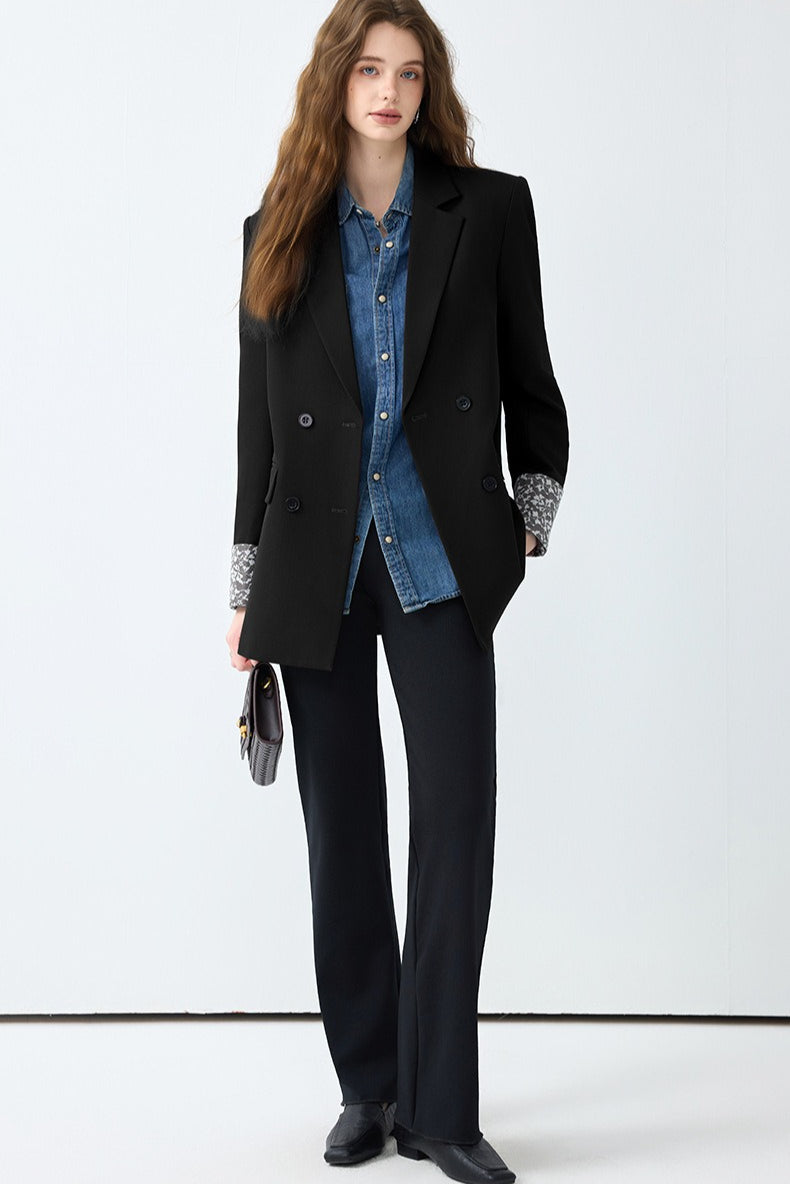 Timeless Vintage Style Garment